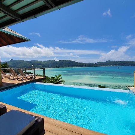 Villa Kiki Seychelles Anse a La Mouche Exterior photo