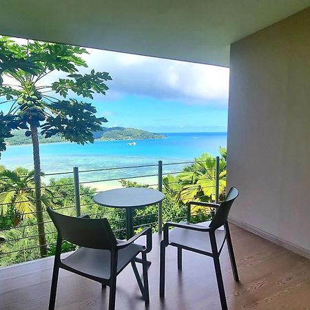 Villa Kiki Seychelles Anse a La Mouche Exterior photo