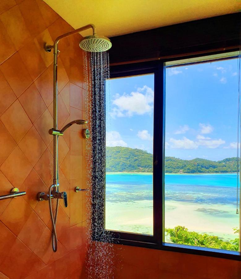 Villa Kiki Seychelles Anse a La Mouche Exterior photo