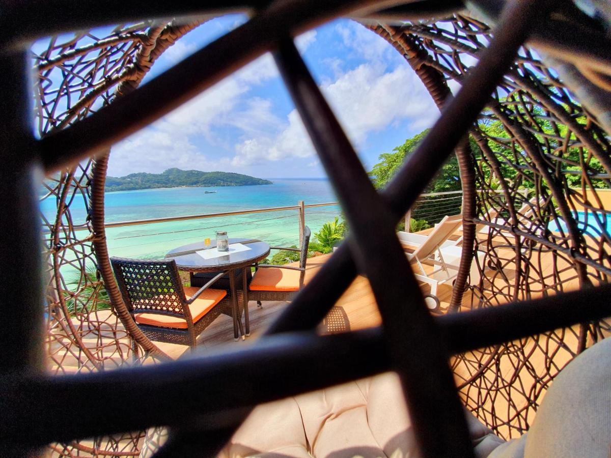 Villa Kiki Seychelles Anse a La Mouche Exterior photo