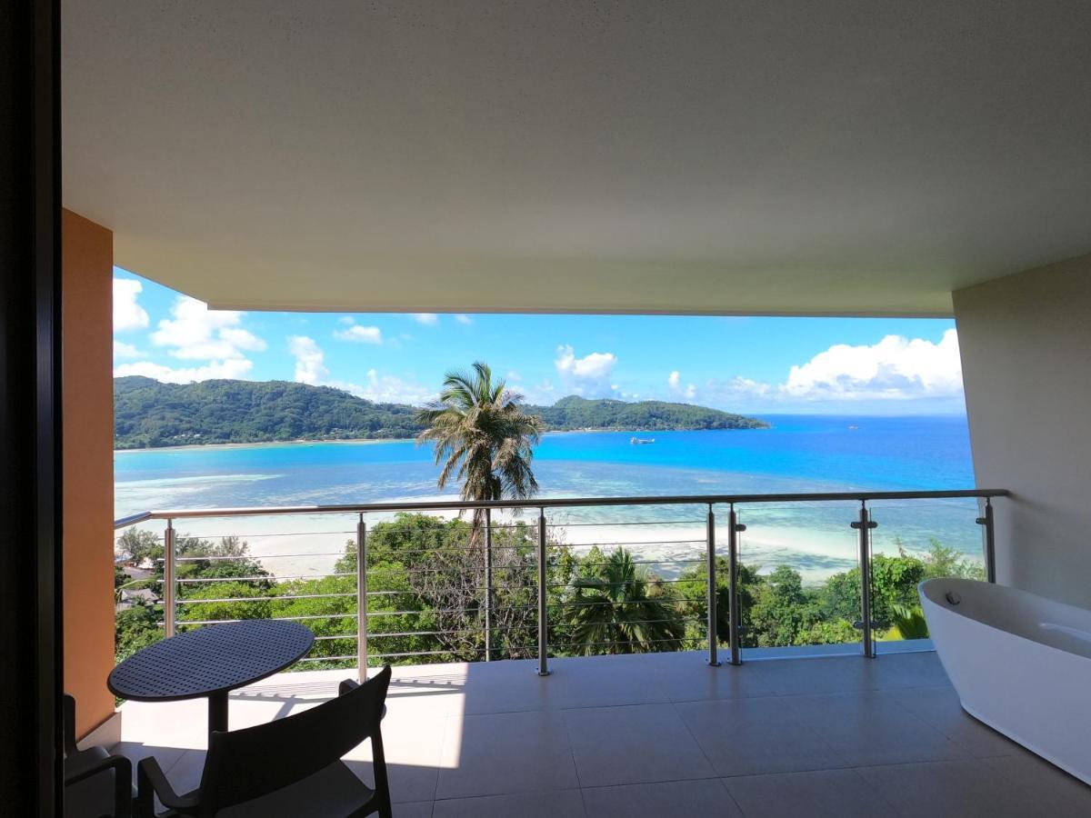 Villa Kiki Seychelles Anse a La Mouche Exterior photo