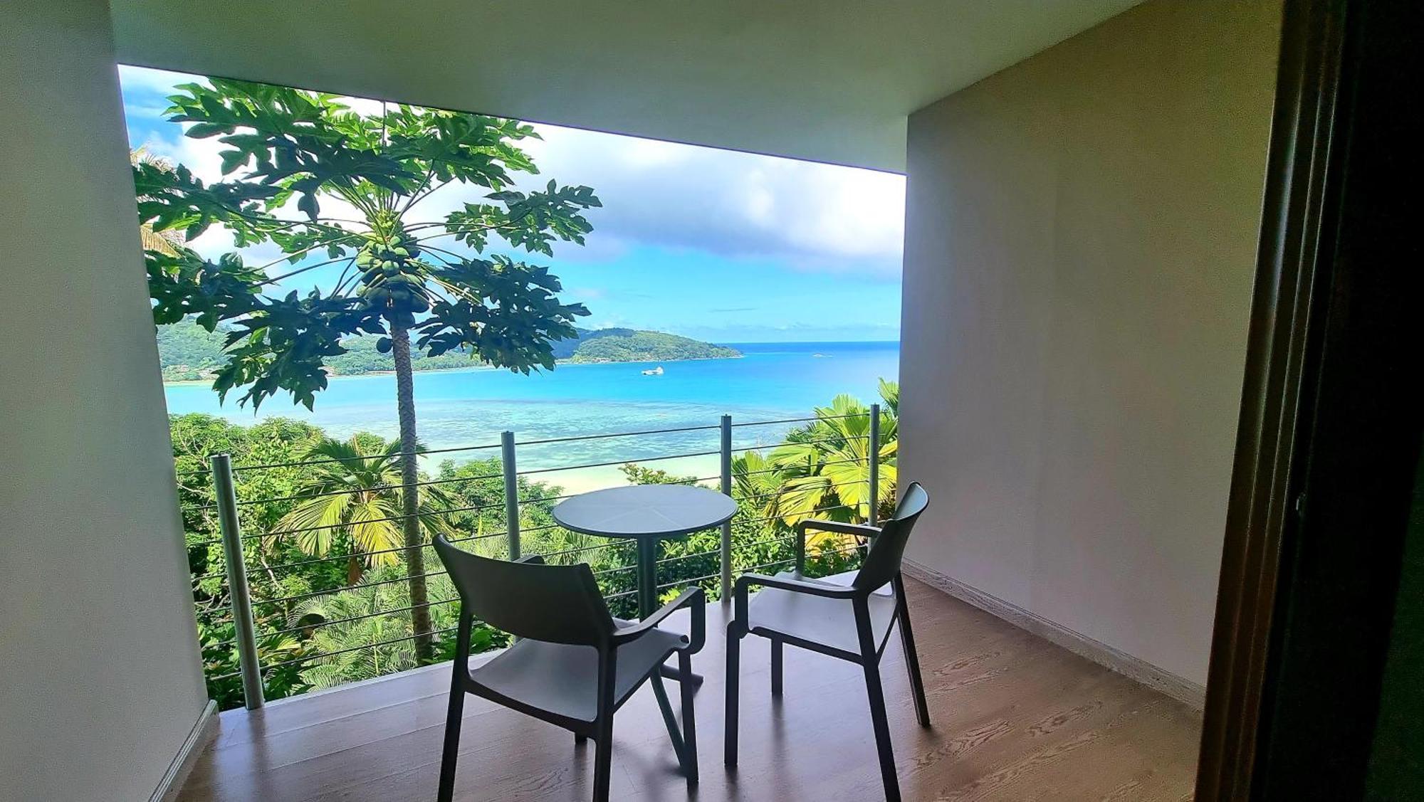 Villa Kiki Seychelles Anse a La Mouche Exterior photo