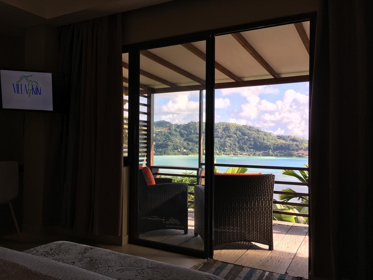 Villa Kiki Seychelles Anse a La Mouche Exterior photo