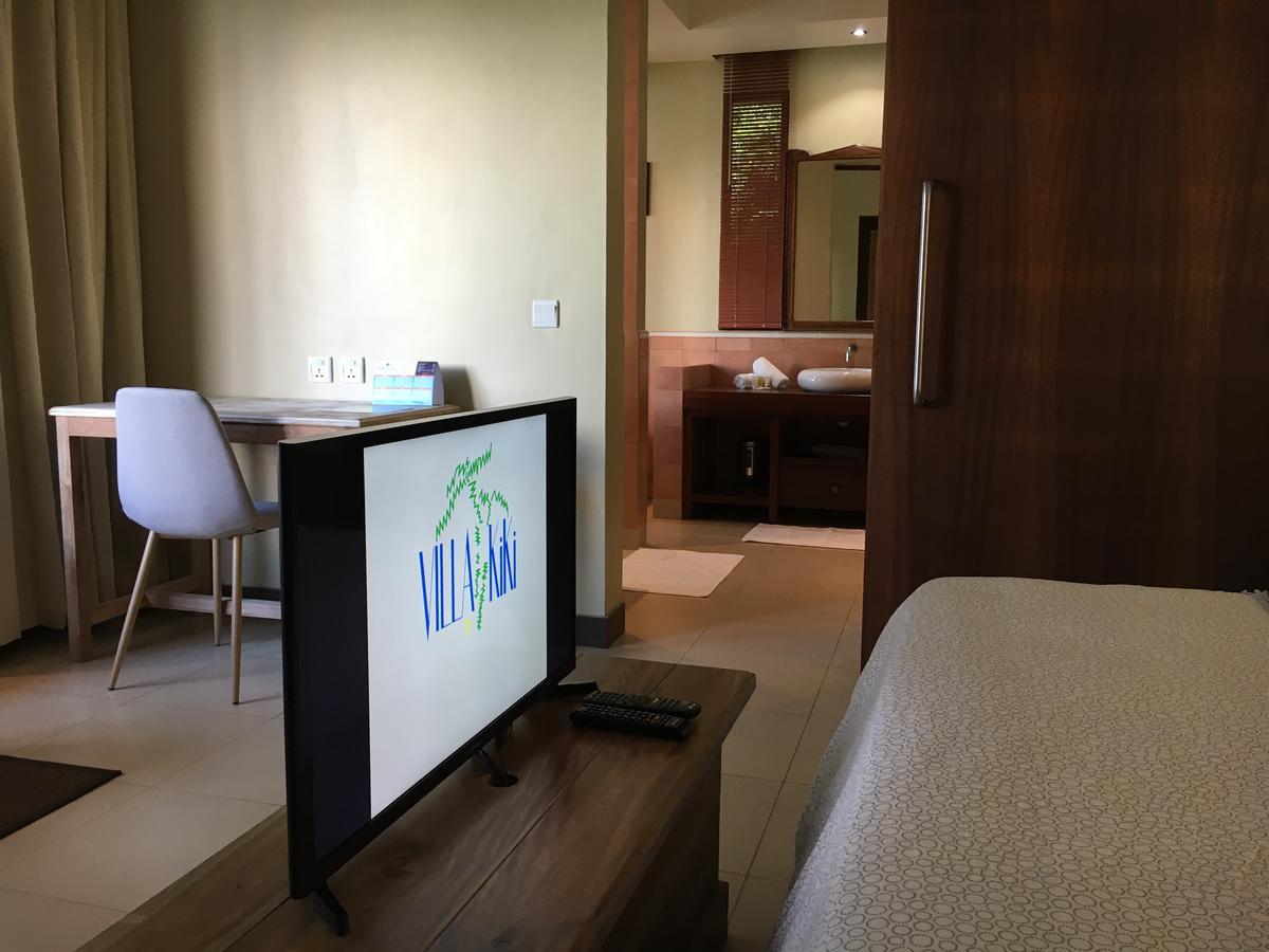 Villa Kiki Seychelles Anse a La Mouche Exterior photo
