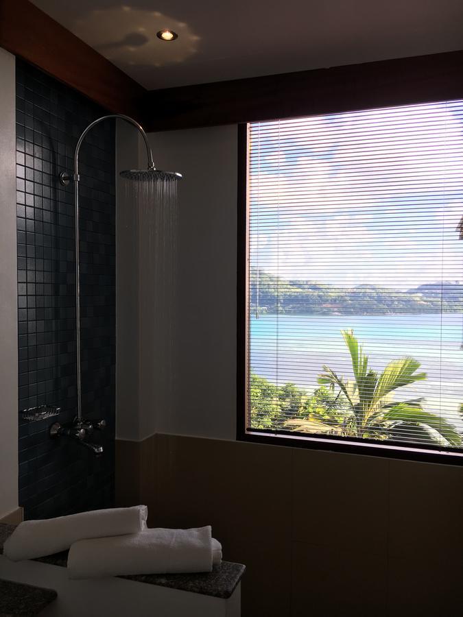 Villa Kiki Seychelles Anse a La Mouche Exterior photo
